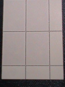 ​UNITED NATION-1967 SC#169-GAINED INDEPENDENCE-NY MNH BLOCK VERY FINE WE SHIP