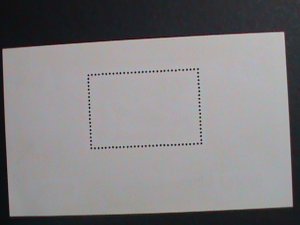 ​KOREA-1986  SC#2573  CENTENARY OF MERCEDES BENZ S/S SHEET CTO VERY FINE