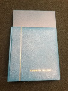 US COLLECTION 1969 Thru 1977 Mnh Catalogue Value $150+