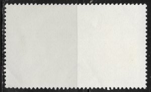 Liberia #575 20c Animals - Monkey ~ CTO