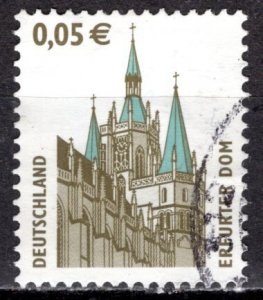 Germany; 2004: Sc. # 2199: Used Single Stamp