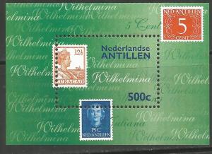 CURACAO, 856, MNH, STAMP