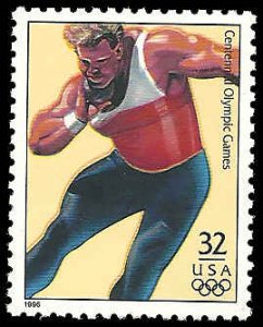 US - 3068i - MNH - SCV-0.80