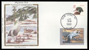 #RW59 Spectacled Eider 