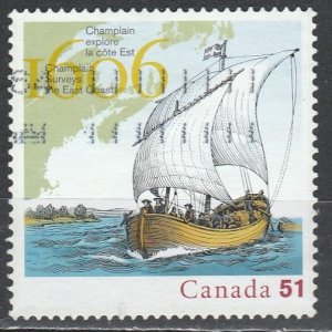 Canada   2155      (O)    2006