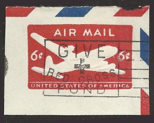 # UC18 USED DC-4 SKYMASTER