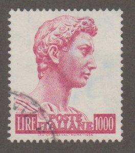 Italy 690Ac  St. George