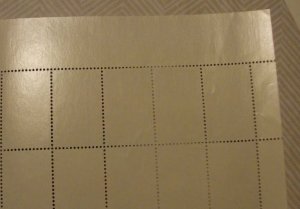 US Sc. #3238 Space Discovery Double Mint Sheets Attached