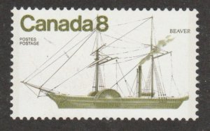 671  ships MNH
