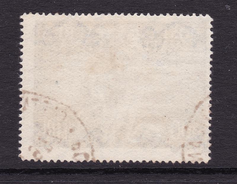 Vatican the 500L used Air stamp from 1948