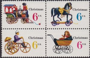 1418b Christmas MNH