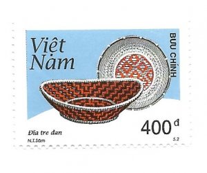 Vietnam 1998 - MNH - Scott #2795 *