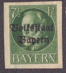 Bavaria 158 MH