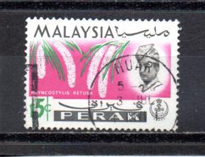 Malaysia - Perak 144 used