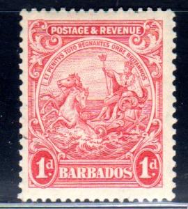 Barbados  167a H  CV$15.50