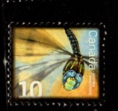 Canada - #2237 Darner - Used