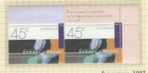 Australia  MNH  sc#   1625