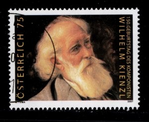 Austria 2007  Scott #2113 used