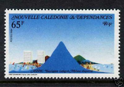 New Caledonia 501 MNH Environmental Preservation