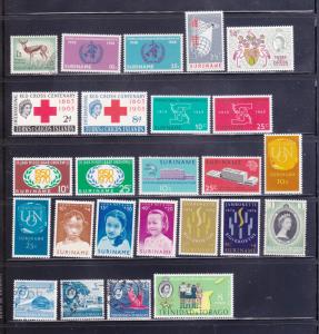 Worldwide Collection, No damaged Stamps, No Duplicate Stamps 4 Scans