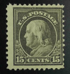MOMEN: US STAMPS #514 MINT OG NH LOT #53028