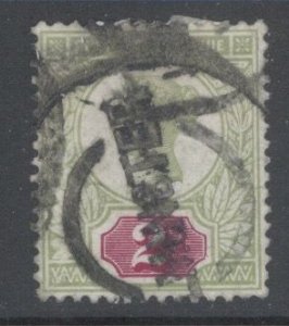 Great Britain, Scott 113 used