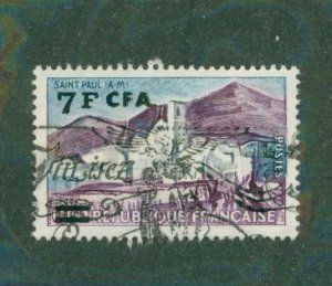 Reunion 347 USED BIN $0.50