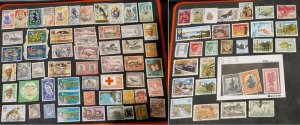 africa GB old stamps 1800s'  collection #1523