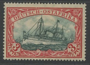 German East Africa 41 * mint HR (2306B 725)