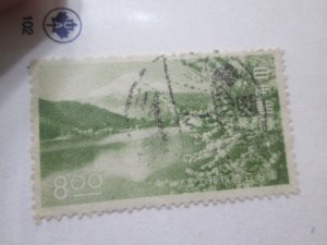 Japan #461 used  2024 SCV = $1.75