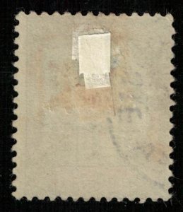 New Caledonia, France, 1c, (3307-Т)