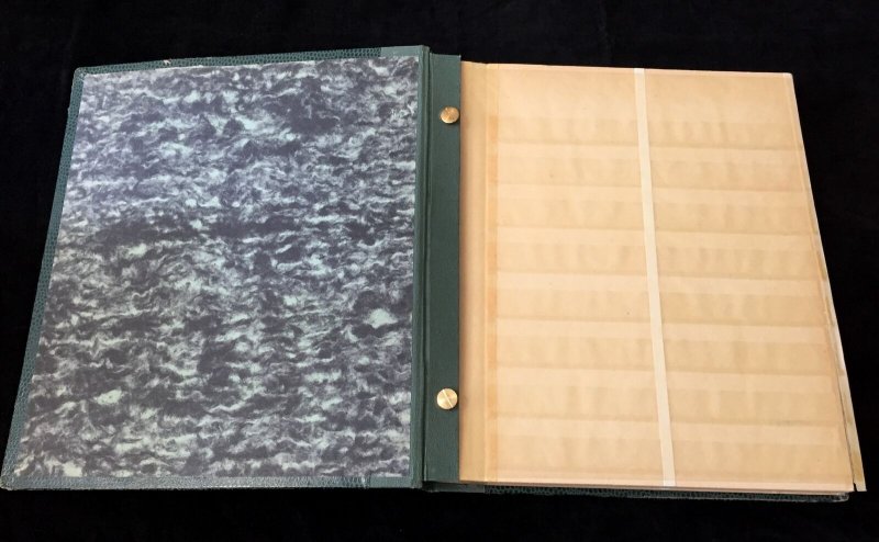 Cover Albums +Leaves x 4+Stockbooksx2+Loose Leaf x 2(5.5kg)