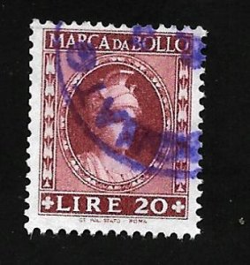 Italy - Marco da Bollo