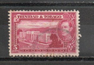 Trinidad and Tobago 54 used