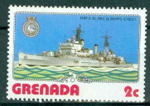 Grenada - Scott 766 MNH (SP)