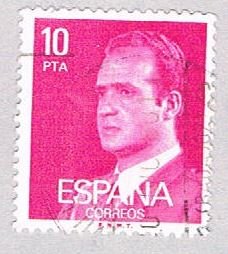 Spain Man 10 (AP117010)