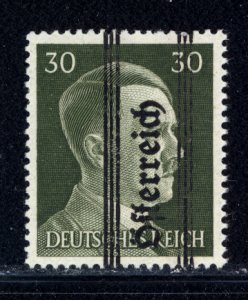 Austria 1945  Scott #418 MNH