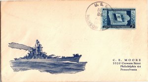 United States, U.S. Ships