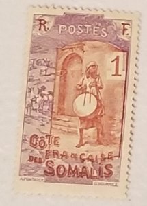 Somali Coast 80