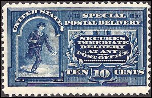 E5 Mint,OG,VLH... SCV $210.00