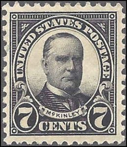 559 Mint,OG,LH... SCV $7.25