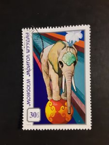 +Mongolia #770           CTO