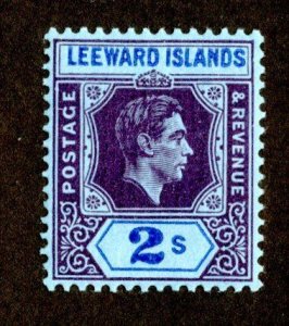 1947 Leeward Sc.#112 MLH* ( 970 BCX2 )