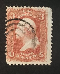 United States Sc. #94, used