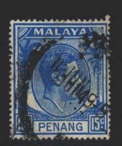 Penang Sc#13 Used