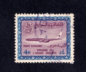 Saudi Arabia        C36           used