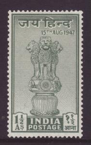 1947 India 1