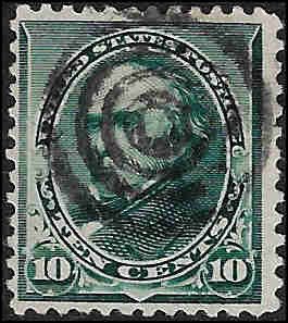 226 Used... SCV $5.00