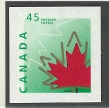 Canada MNH  Unitrade cat.# 1696