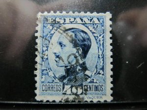 Spain Spain España Spain 1930-41 40c fine used stamp A4P13F394-